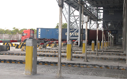 上海自由贸易试验区