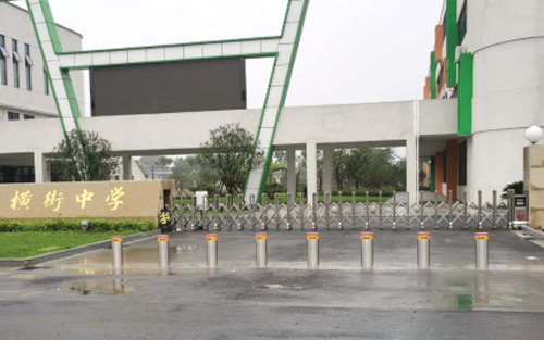 湖州市南浔区90个中小学