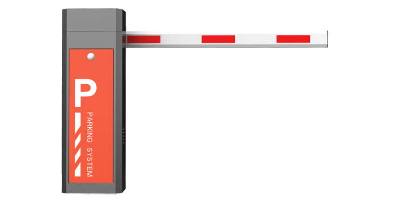 智能道闸BY-DZ137