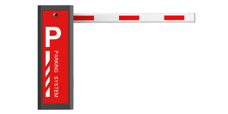 智能道闸BY-DZ138