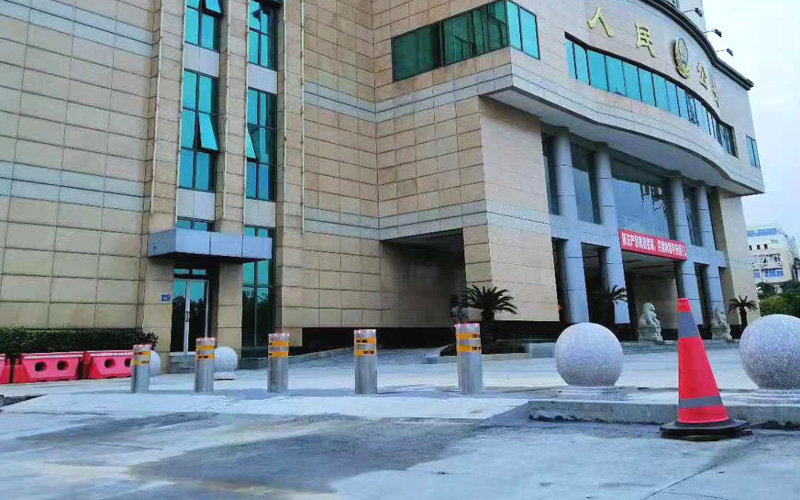 黄岛区110指挥中心