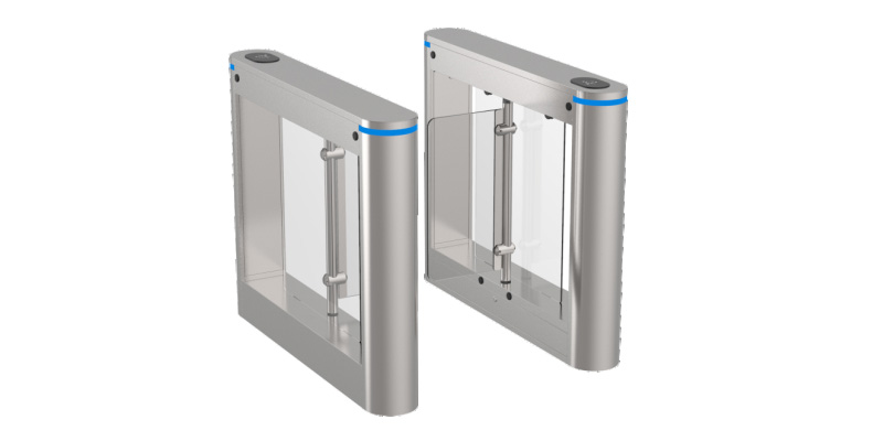 智能摆闸BY-BZ-Es