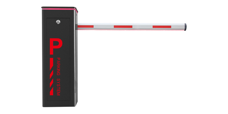 智能道闸BY-DZ6506