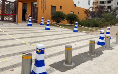 中国石法油大学附属幼儿园