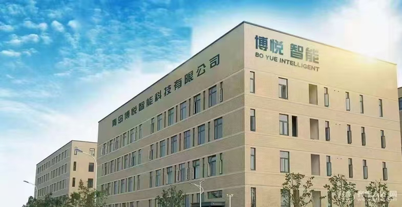 从传统道闸到智能道闸的迭代升级之路|青岛博悦智能科普